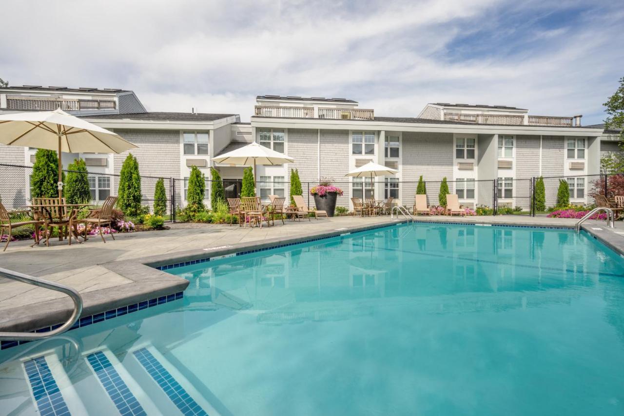 | Holiday Inn Cape Cod - Hyannis, an IHG Hotel