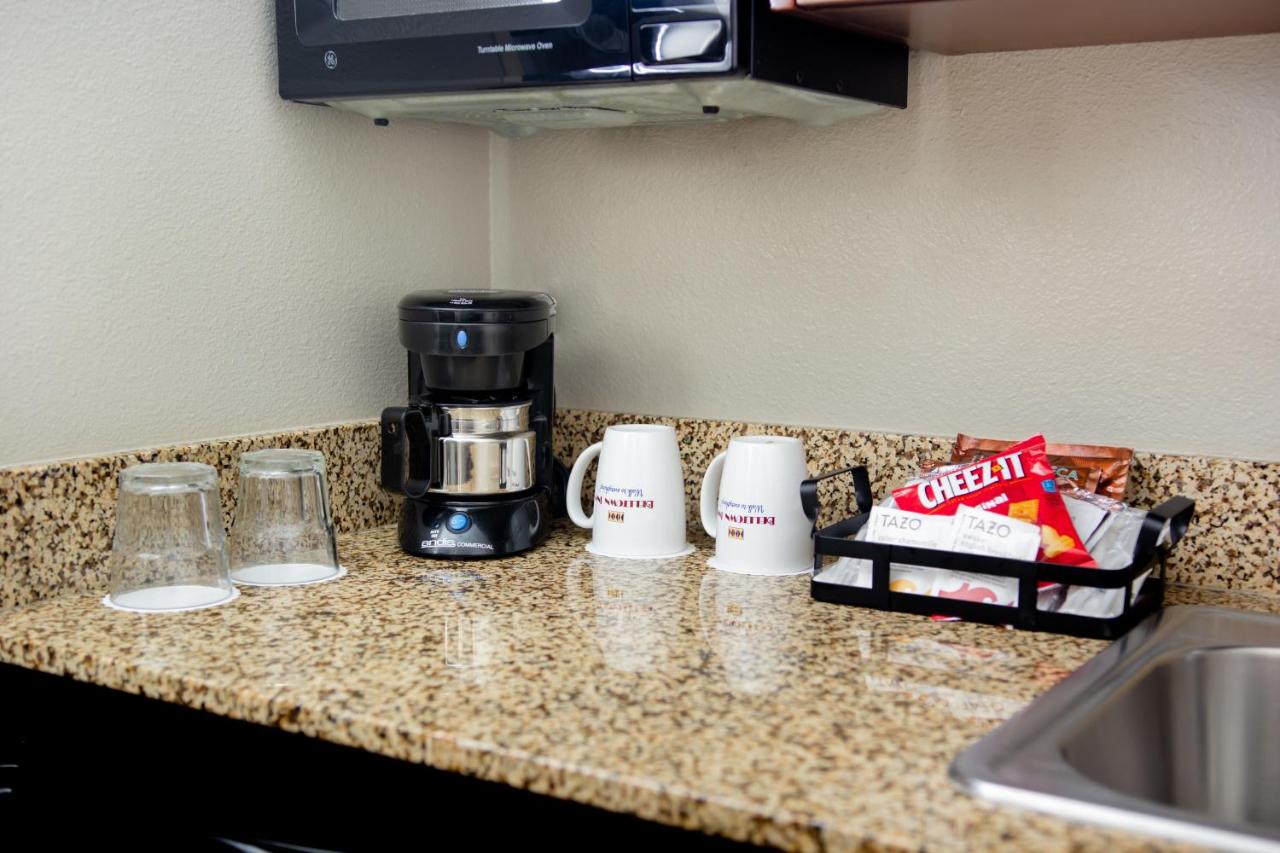 | Belltown Inn