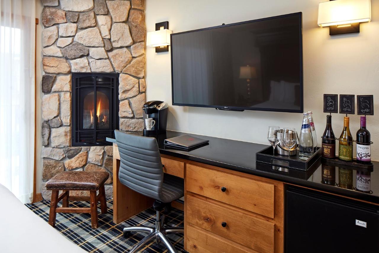  | The Landing Resort & Spa