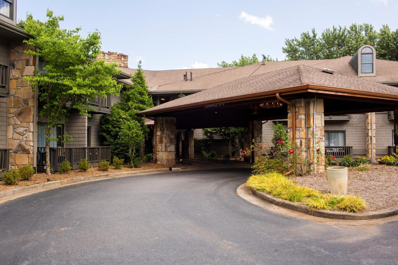 | The Ridges Resort on Lake Chatuge