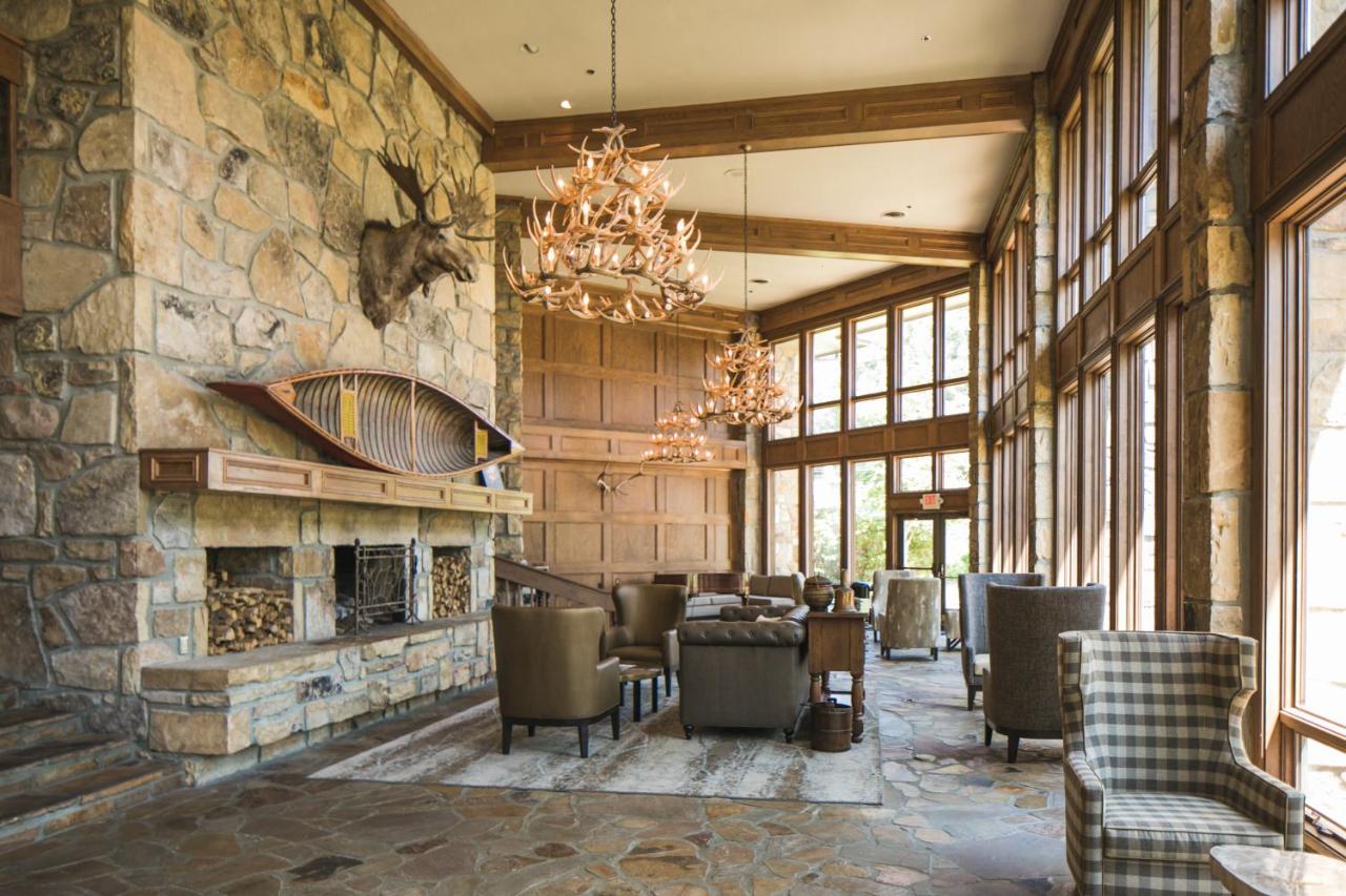 | The Ridges Resort on Lake Chatuge