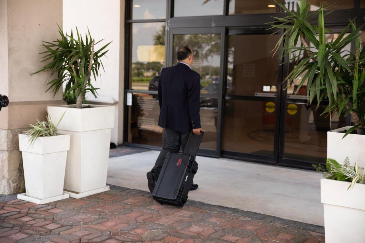  | Holiday Inn Houston Hobby Airport, an IHG Hotel