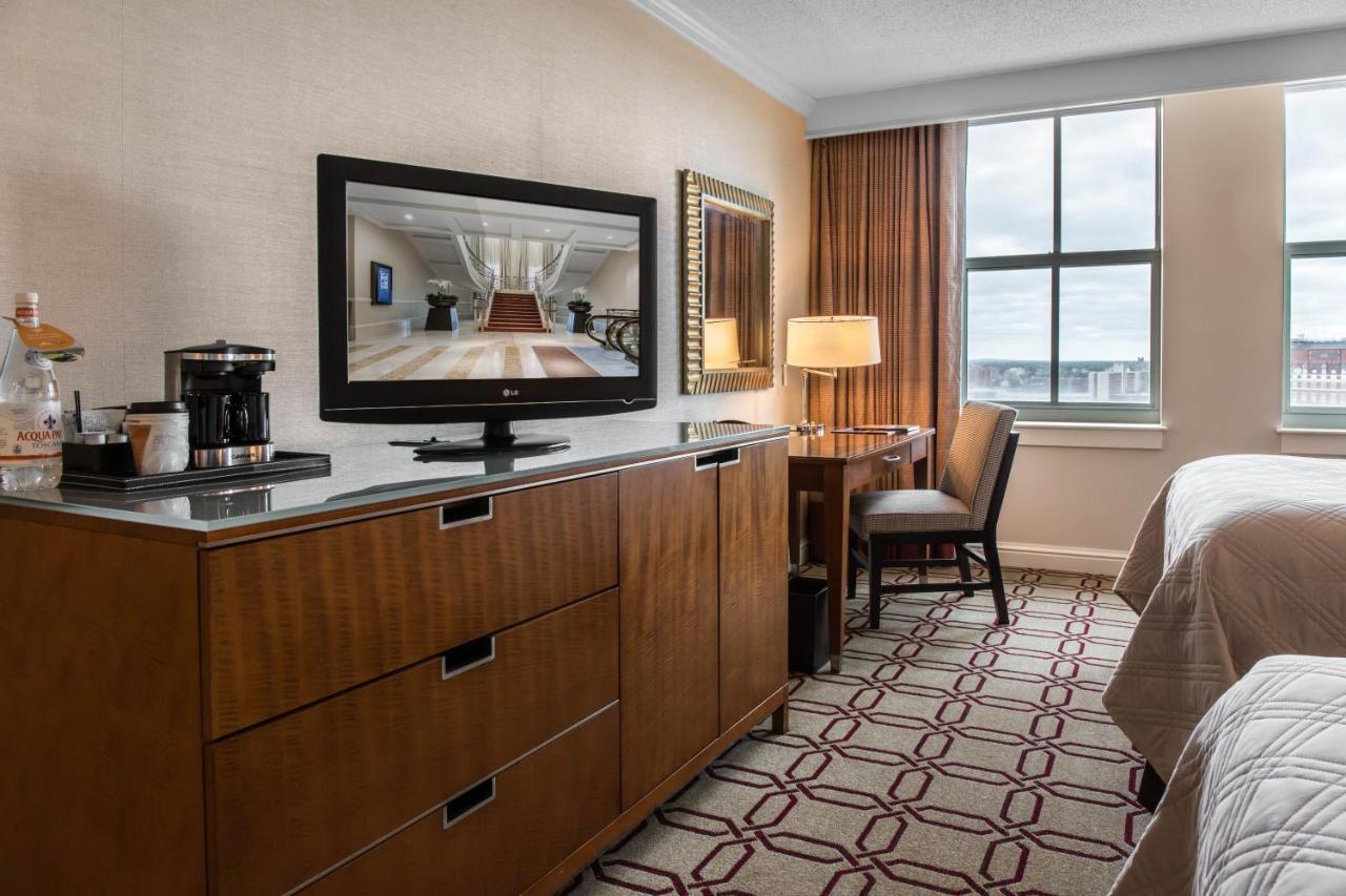 | Omni Providence