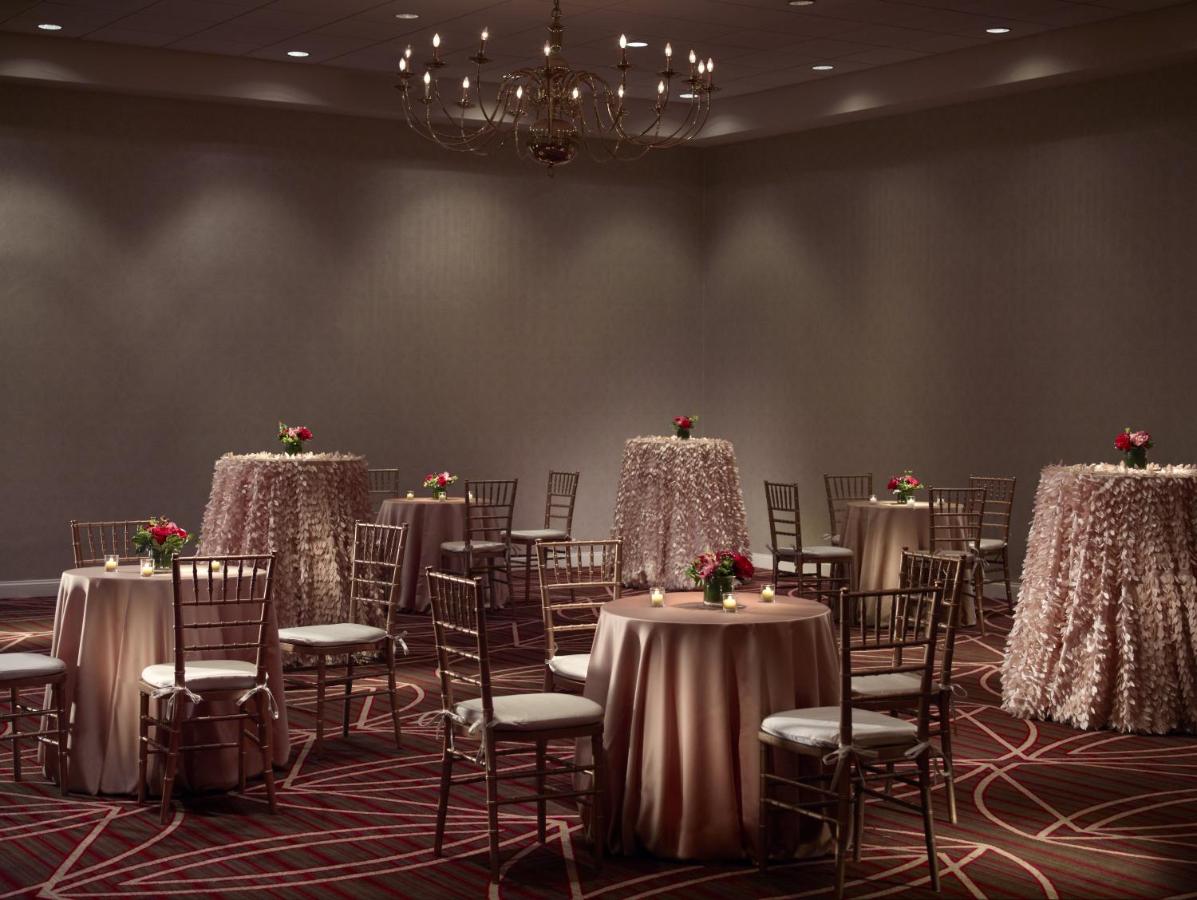 | Omni Providence