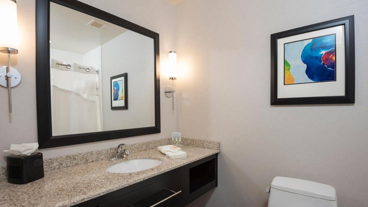 Queen Room with Two Queen Beds - Disability Access at Holiday Inn Indianapolis Airport by IHG