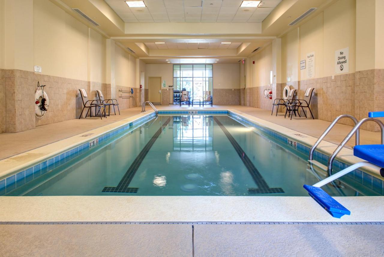 | Holiday Inn Indianapolis North-Carmel, an IHG Hotel
