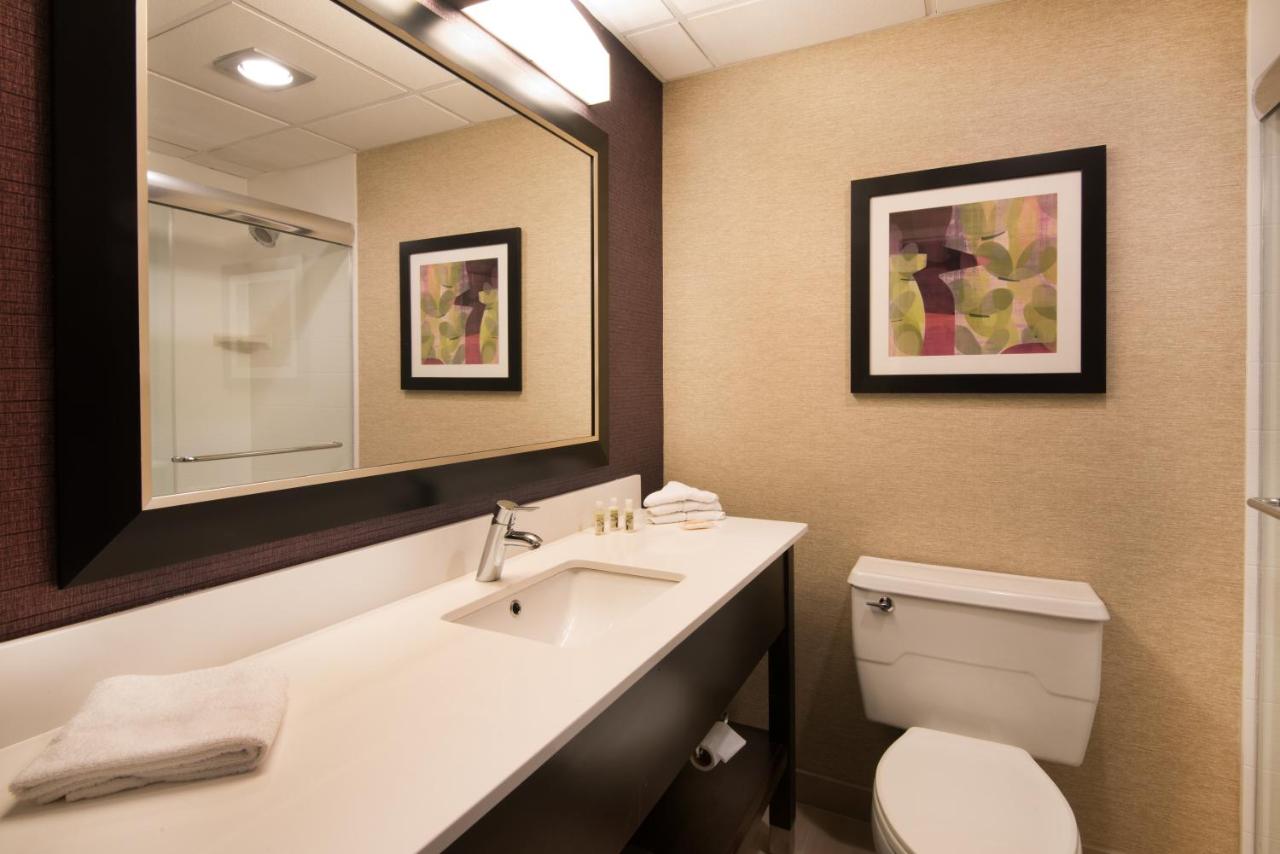 King Suite - Non-Smoking at Holiday Inn Williamsport, an IHG Hotel