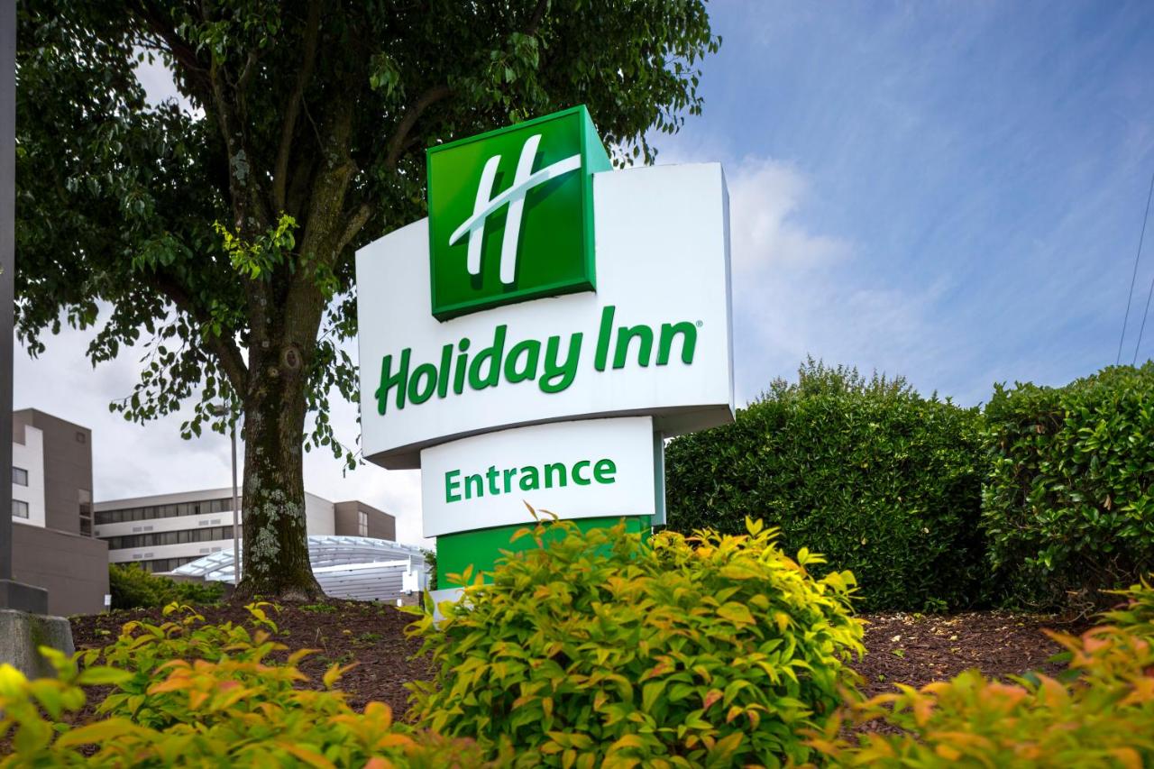 | Holiday Inn Johnson City, an IHG Hotel