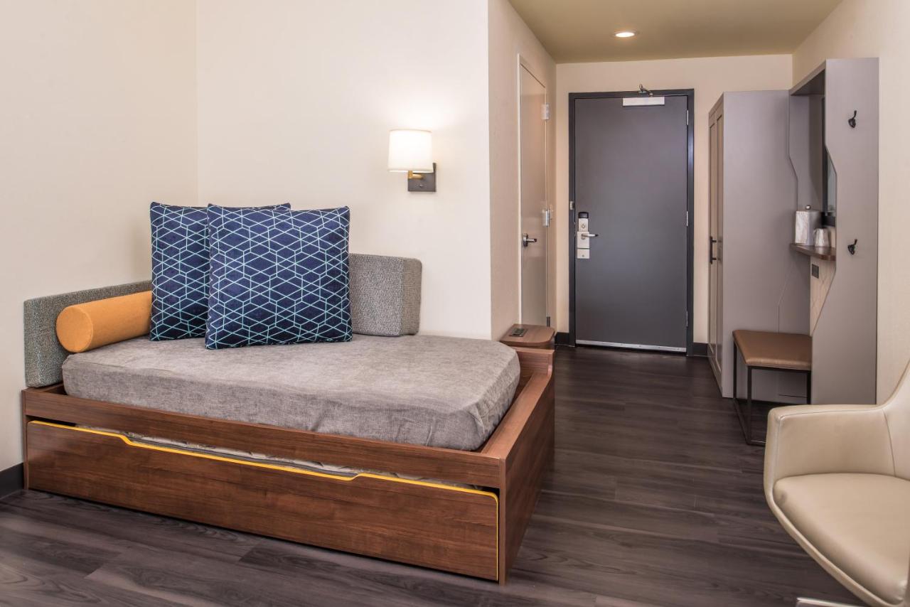 Executive King Room - Non-Smoking at Holiday Inn Joplin by IHG