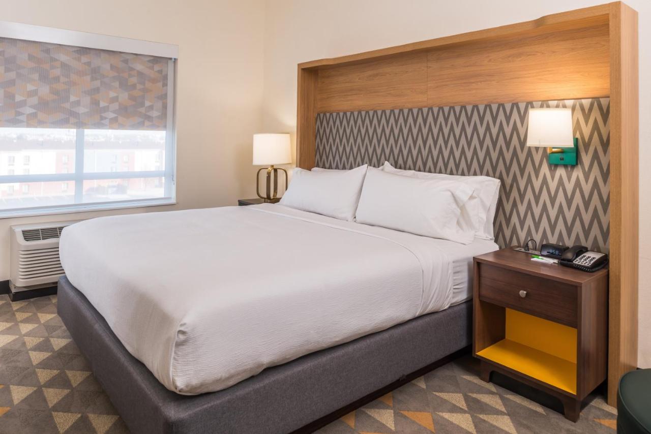 Executive King Room - Non-Smoking at Holiday Inn Joplin by IHG