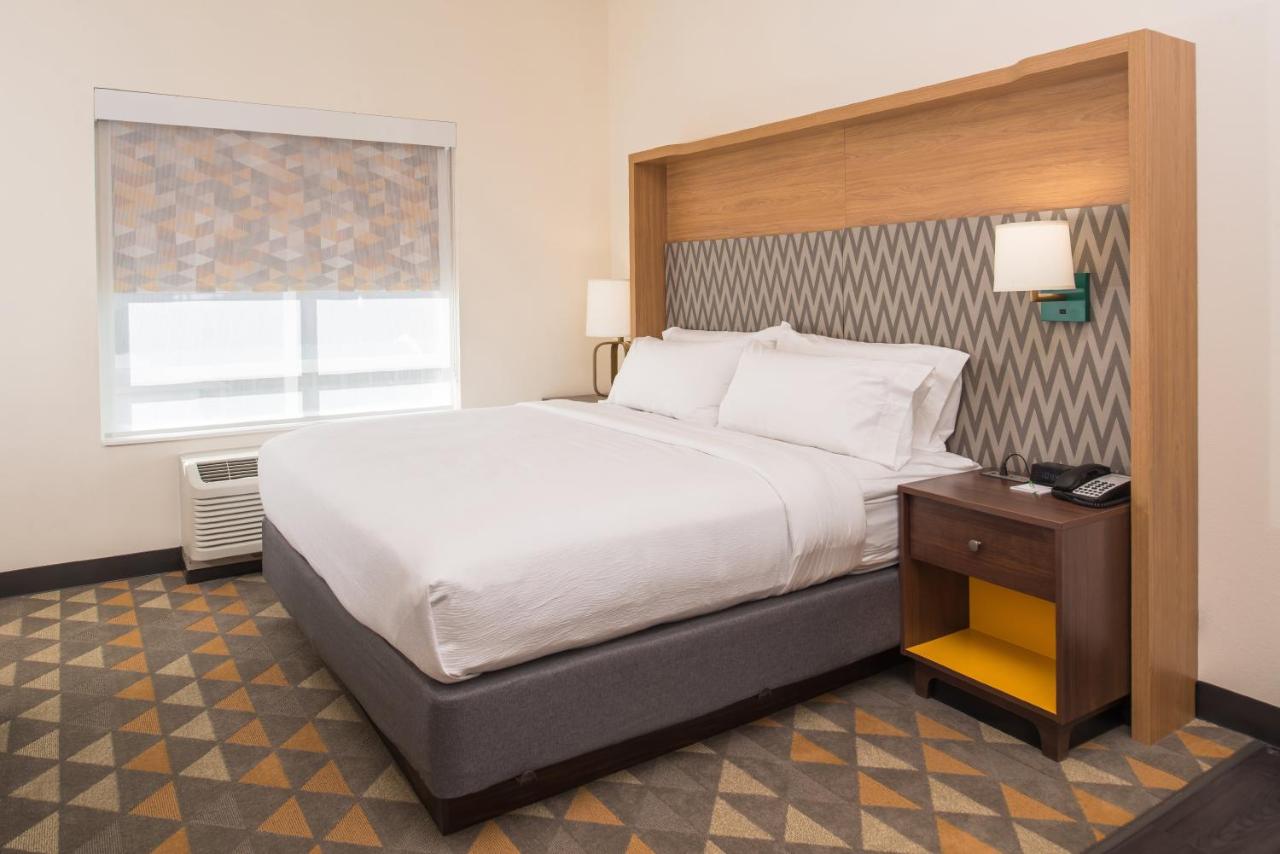 Executive King Room - Non-Smoking at Holiday Inn Joplin by IHG