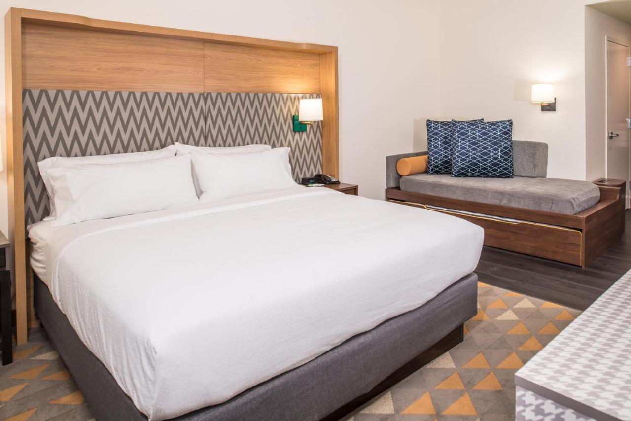 Executive King Room - Non-Smoking at Holiday Inn Joplin by IHG