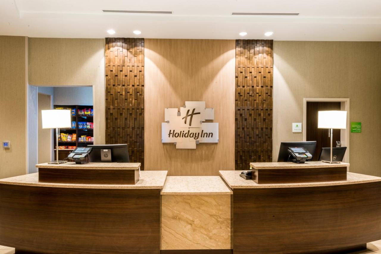 | Holiday Inn Lexington - Hamburg, an IHG Hotel