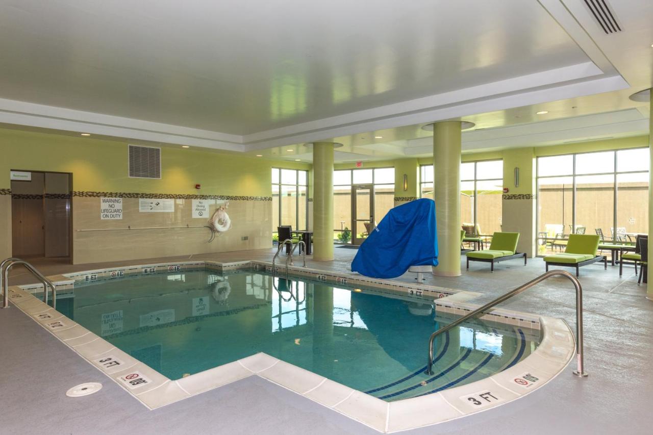 | Holiday Inn Lexington - Hamburg, an IHG Hotel