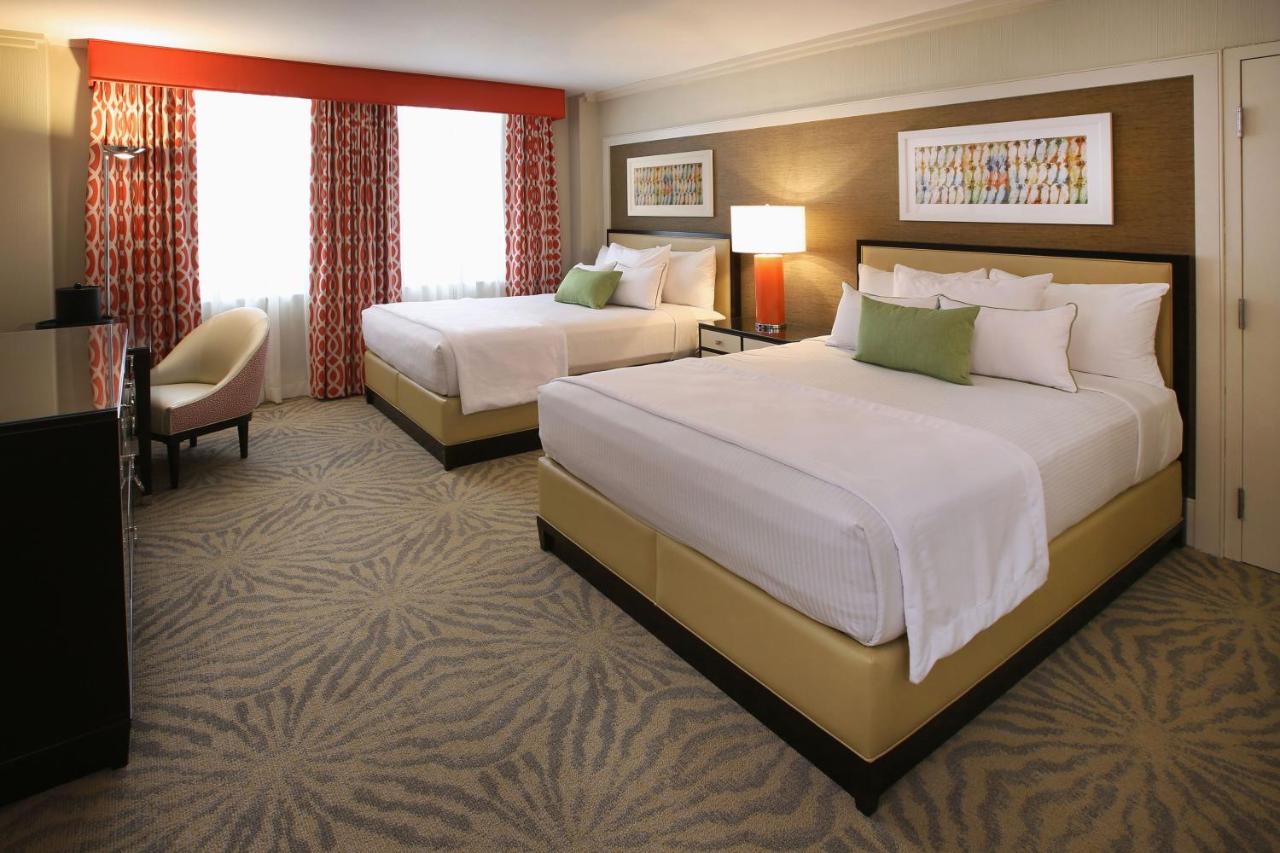 | Resorts Casino Hotel Atlantic City