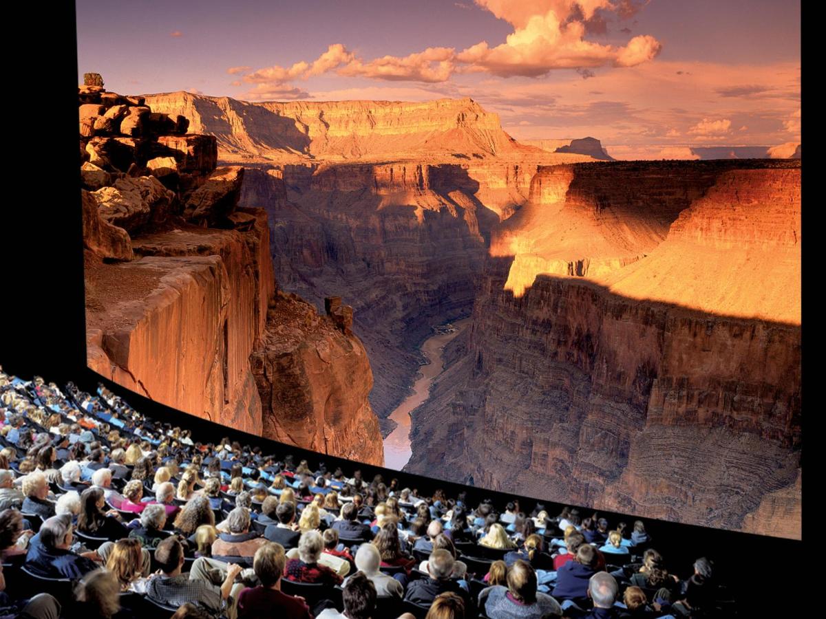 | Grand Canyon Plaza Hotel