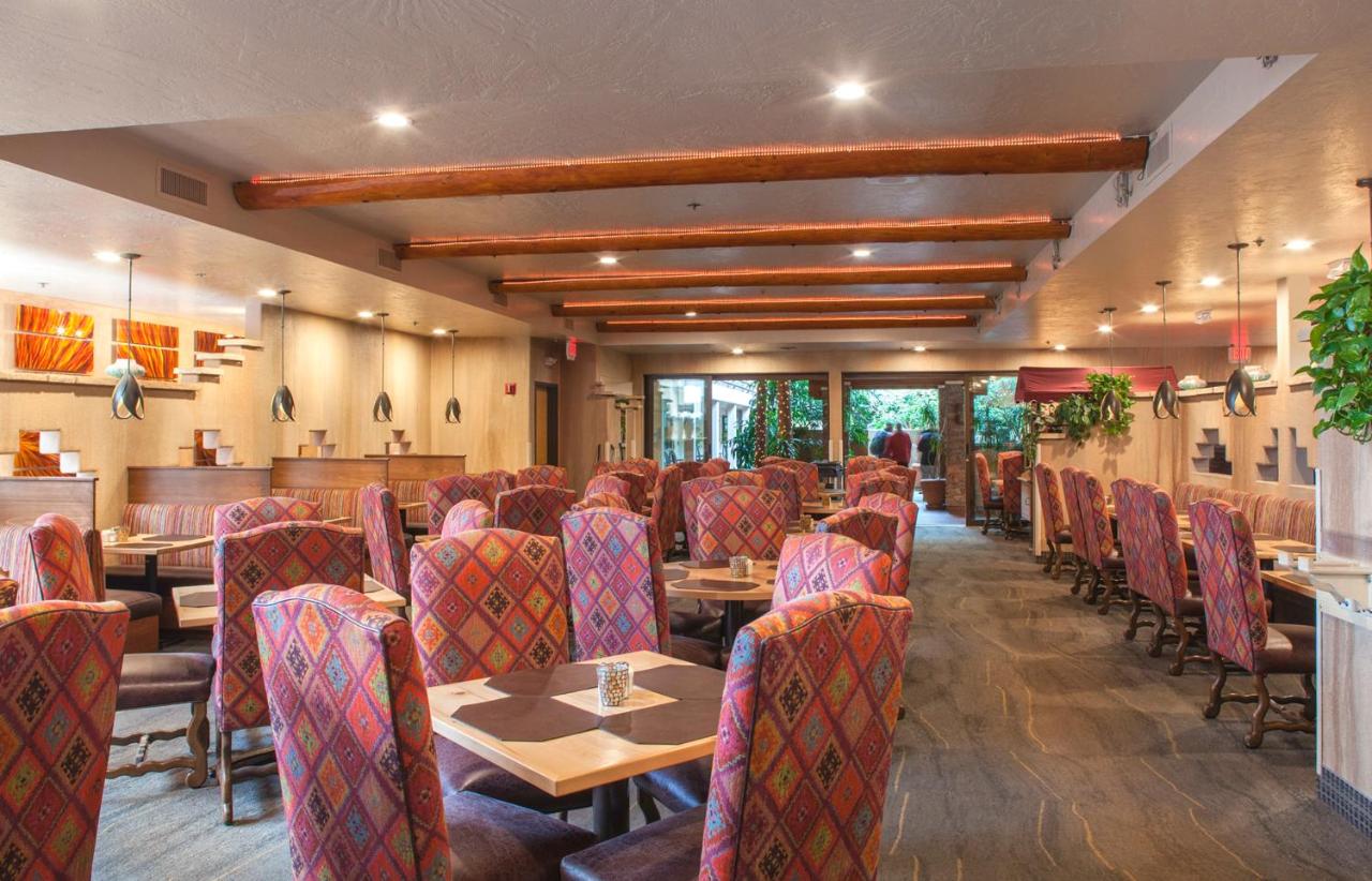  | Grand Canyon Plaza Hotel