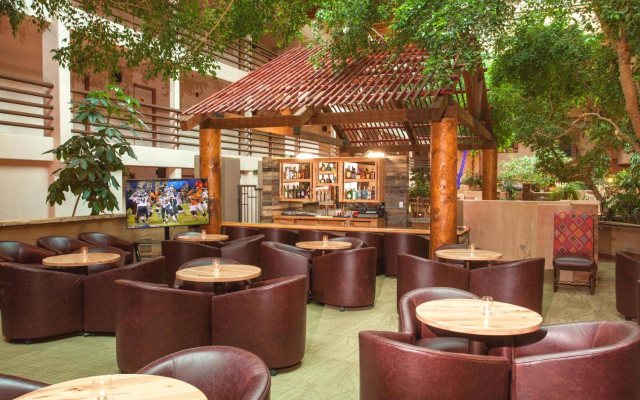 | Grand Canyon Plaza Hotel