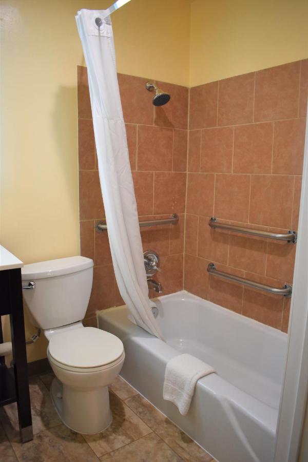 SureStay Hotel by Best Western Portland City Center