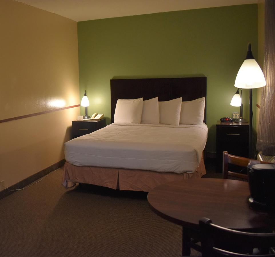 SureStay Hotel by Best Western Portland City Center