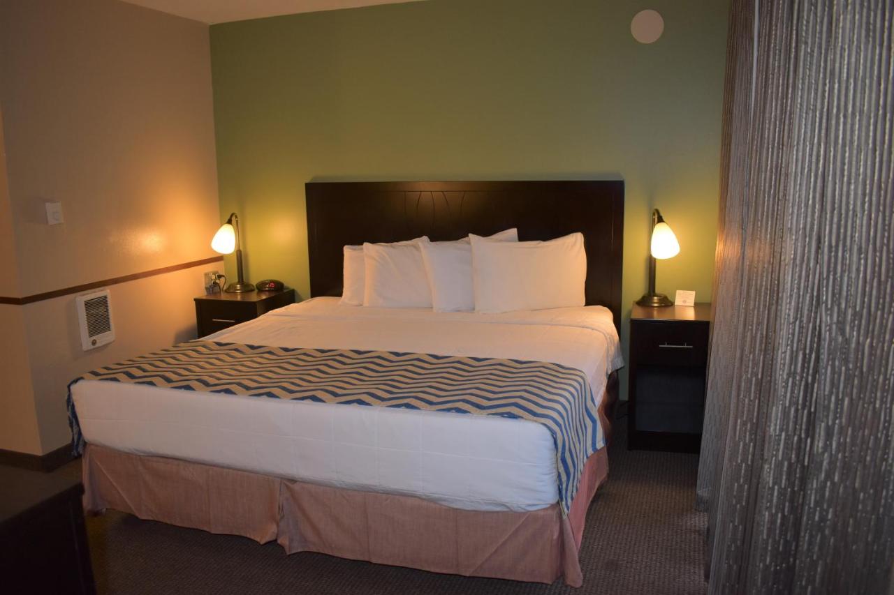  | SureStay Hotel by Best Western Portland City Center