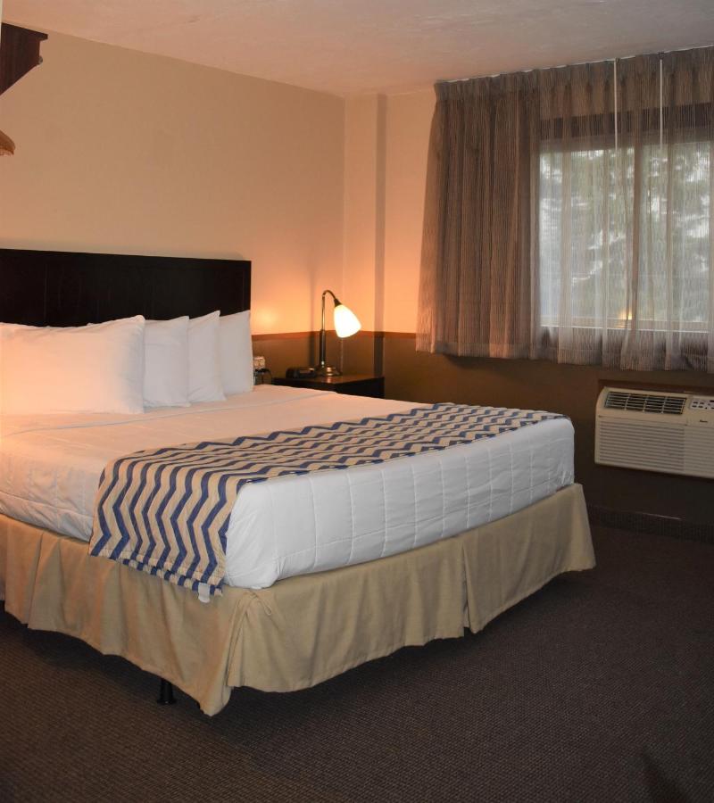  | SureStay Hotel by Best Western Portland City Center