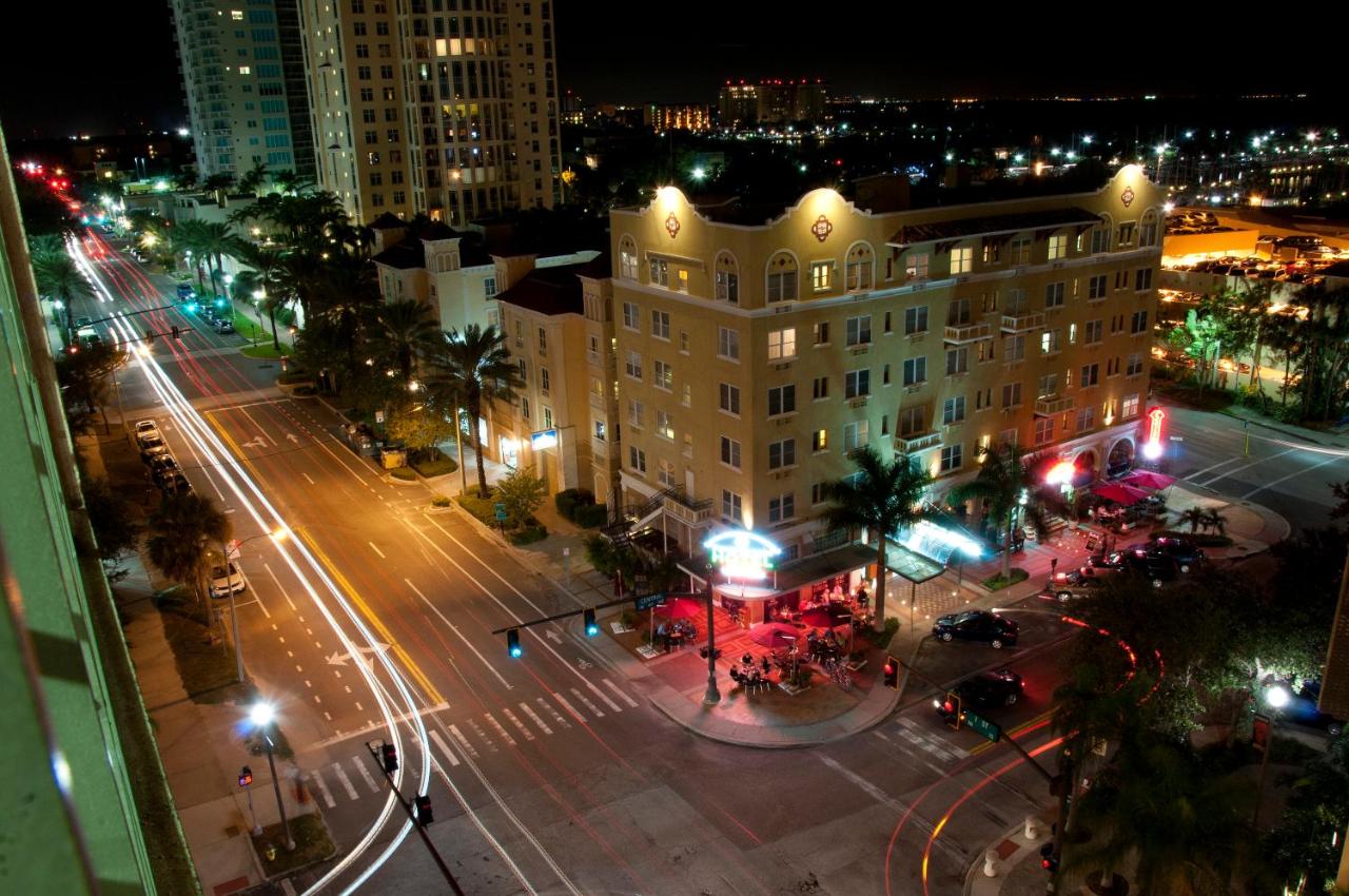  | Ponce De Leon Hotel