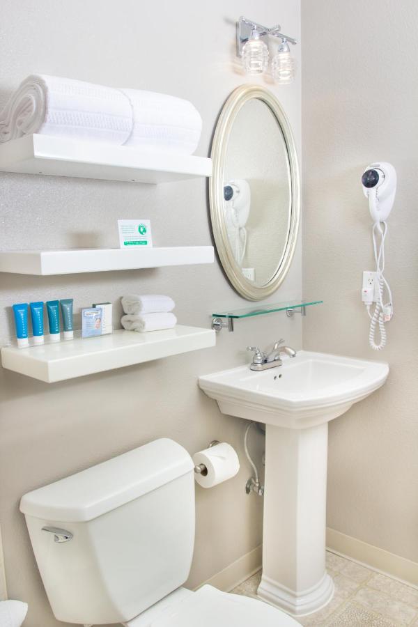 | Belltown Inn