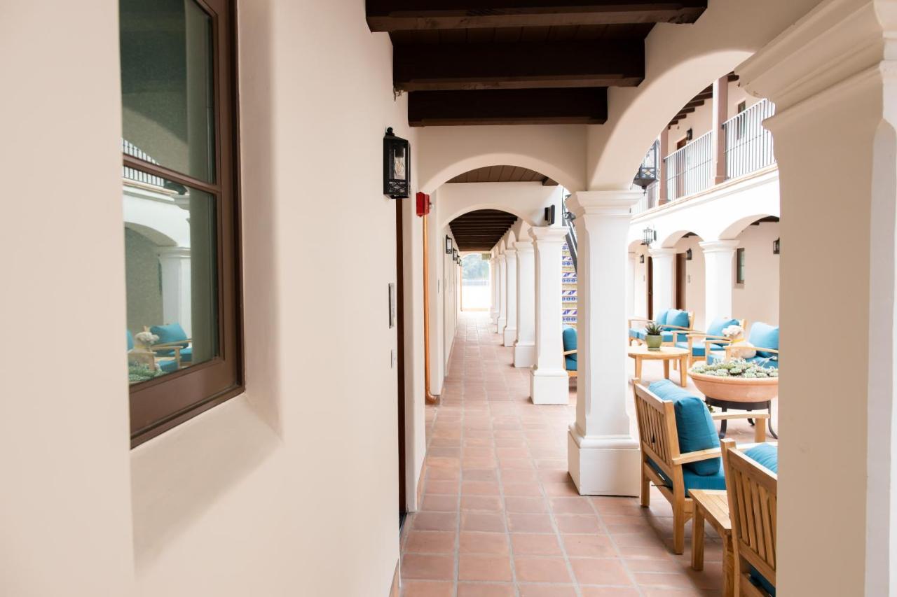 | La Playa Inn Santa Barbara