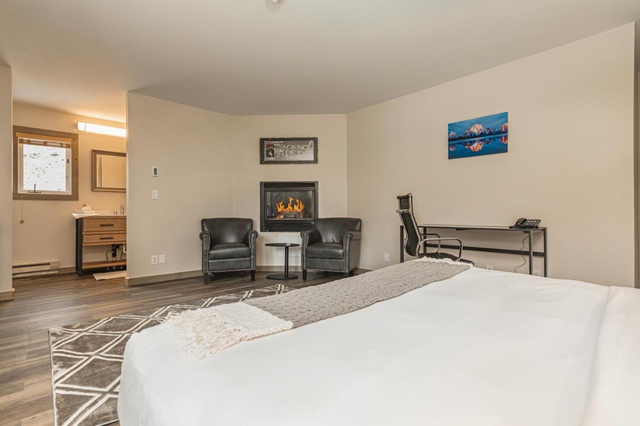  | Miller Park Lodge