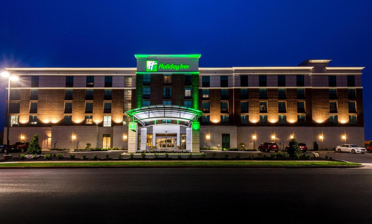 | Holiday Inn Lexington - Hamburg, an IHG Hotel