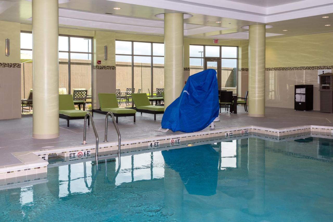 | Holiday Inn Lexington - Hamburg, an IHG Hotel