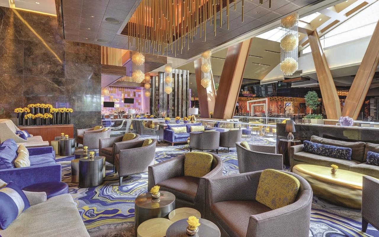  | ARIA Resort & Casino Las Vegas