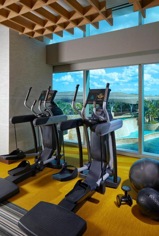 | Seminole Hard Rock Hotel & Casino Hollywood