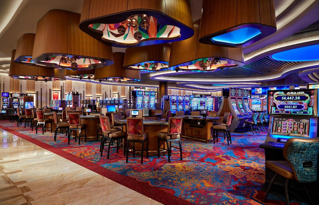  | The Guitar Hotel at Seminole Hard Rock Hotel & Casino