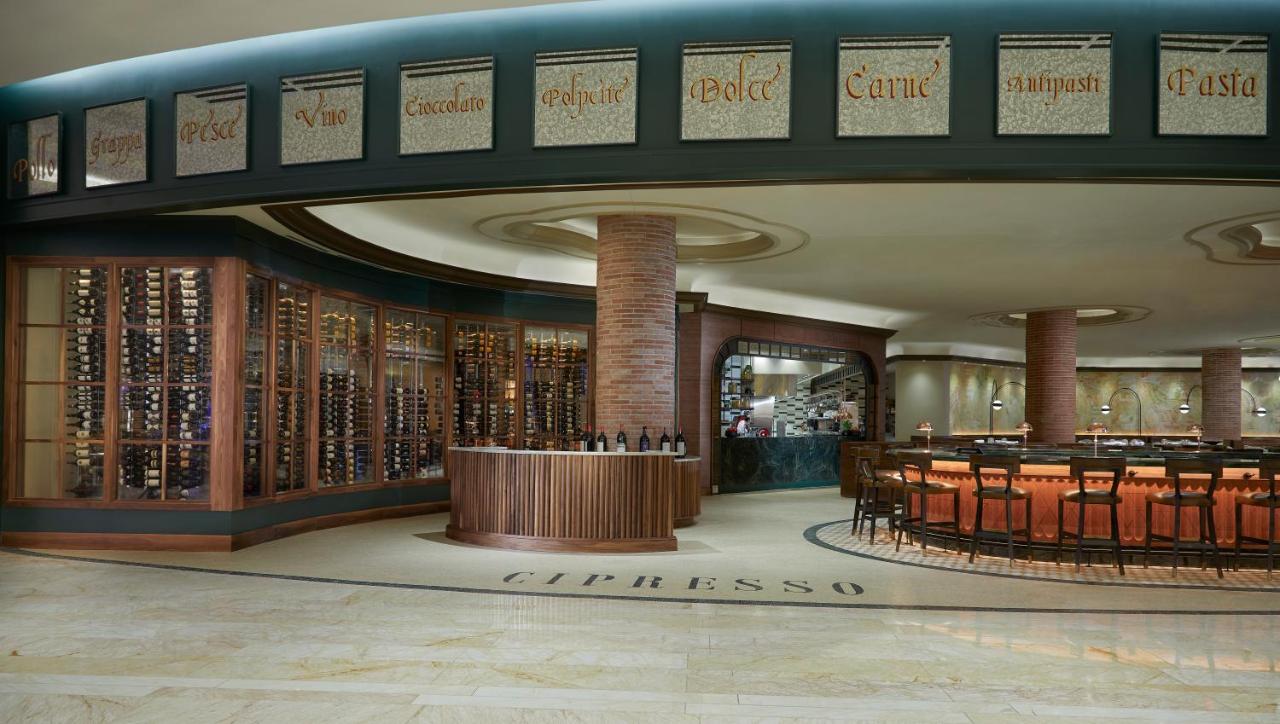 | Seminole Hard Rock Hotel & Casino Hollywood