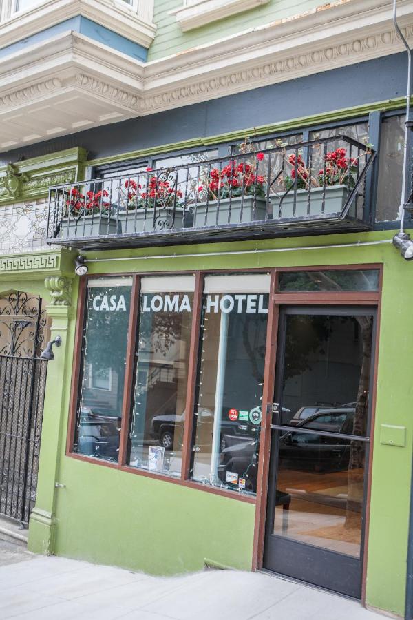  | Casa Loma Hotel