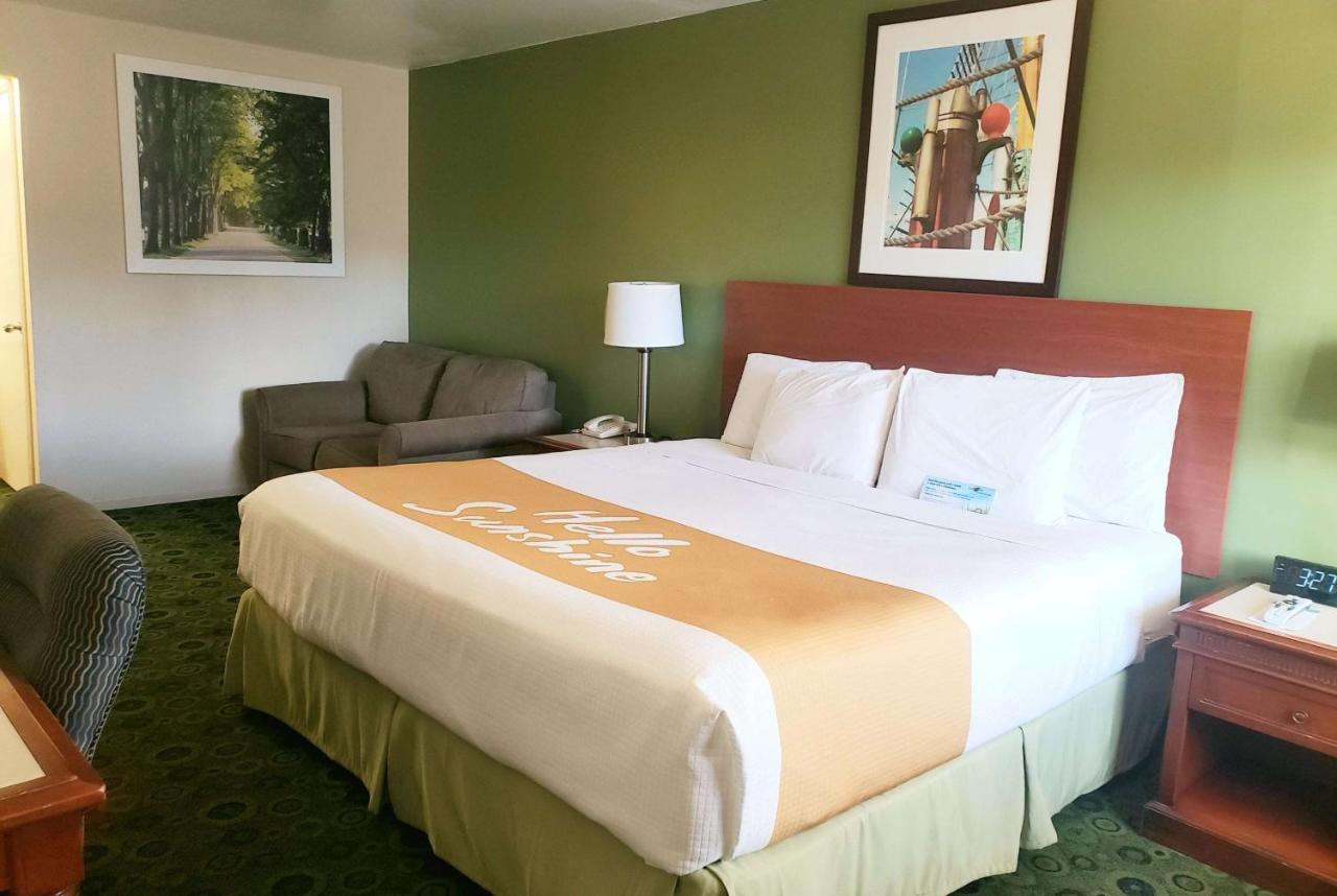  | Days Inn by Wyndham Westley