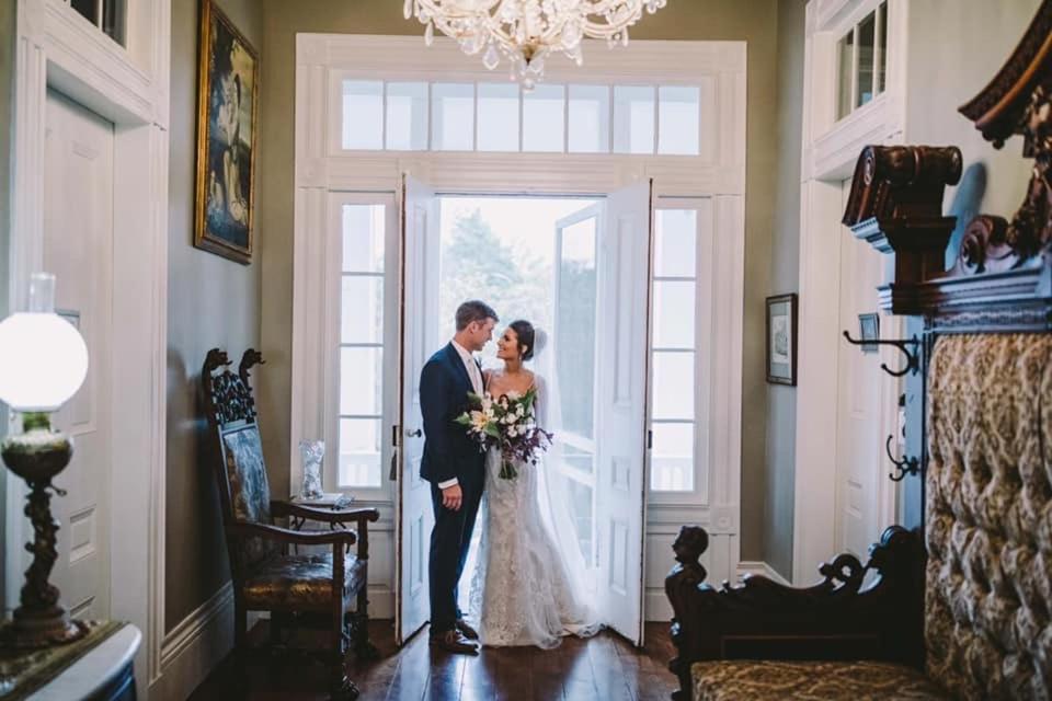  | The Montgomery B&B
