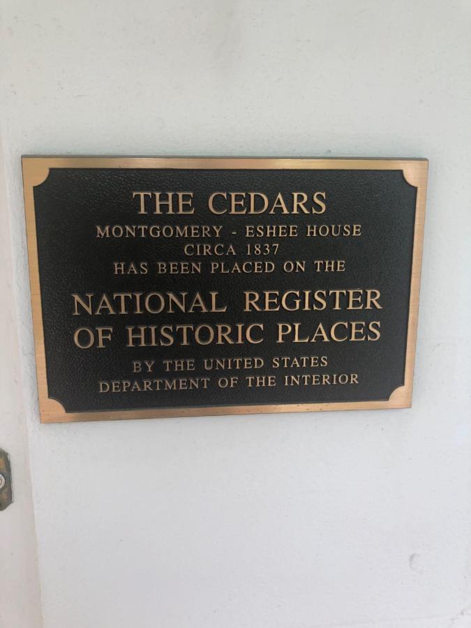  | The Montgomery B&B