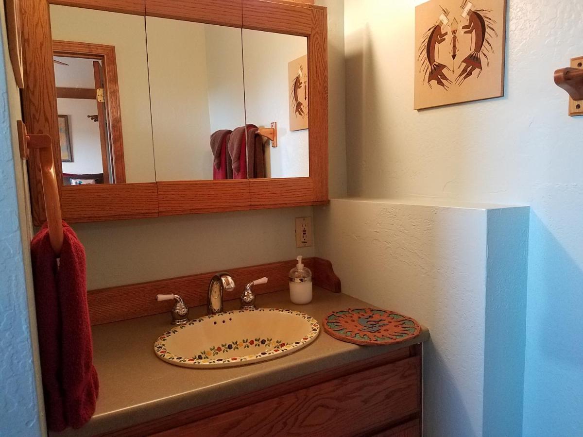 | Starry Nights Ranch Bed & Breakfast