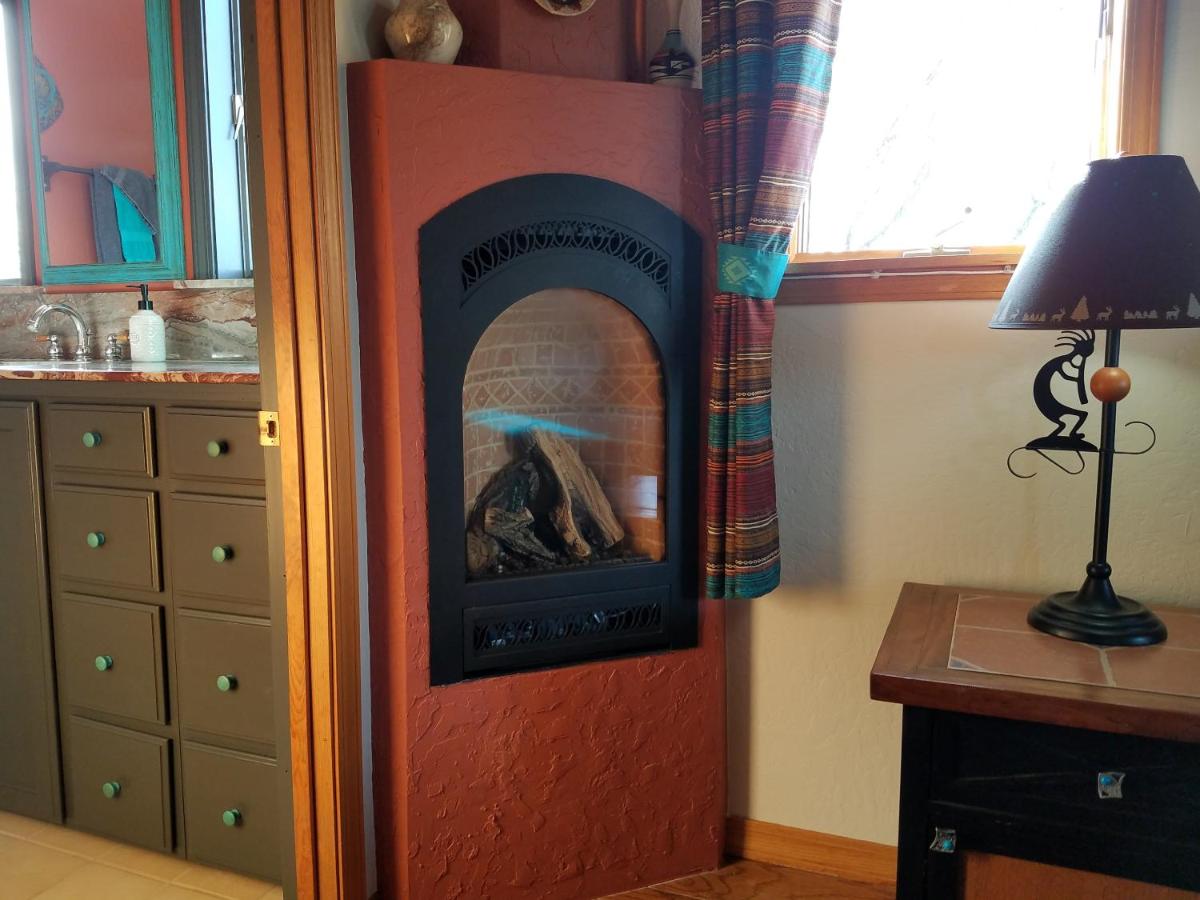 | Starry Nights Ranch Bed & Breakfast