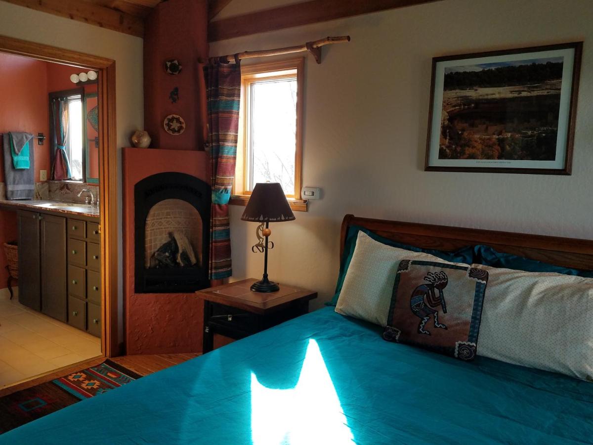 | Starry Nights Ranch Bed & Breakfast