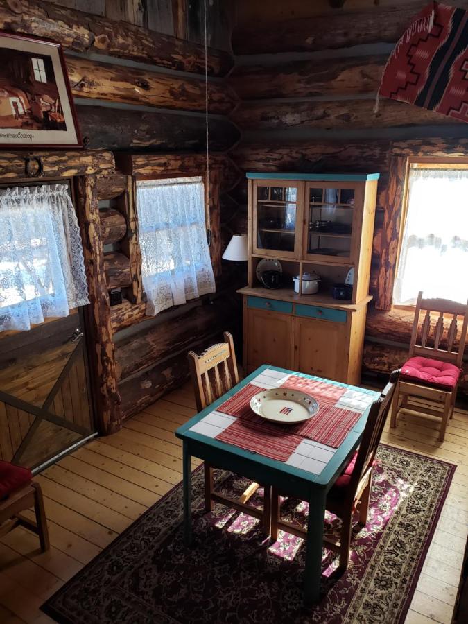 | Starry Nights Ranch Bed & Breakfast