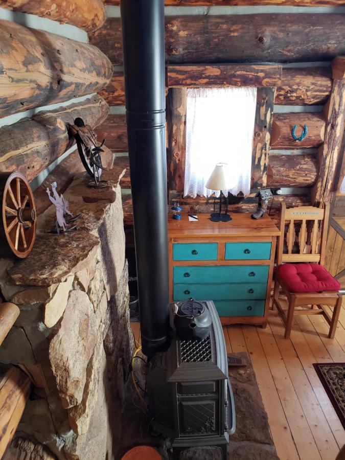 | Starry Nights Ranch Bed & Breakfast