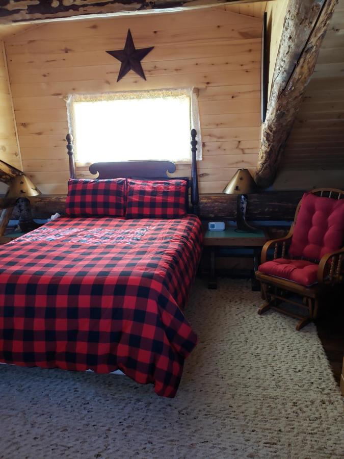 | Starry Nights Ranch Bed & Breakfast