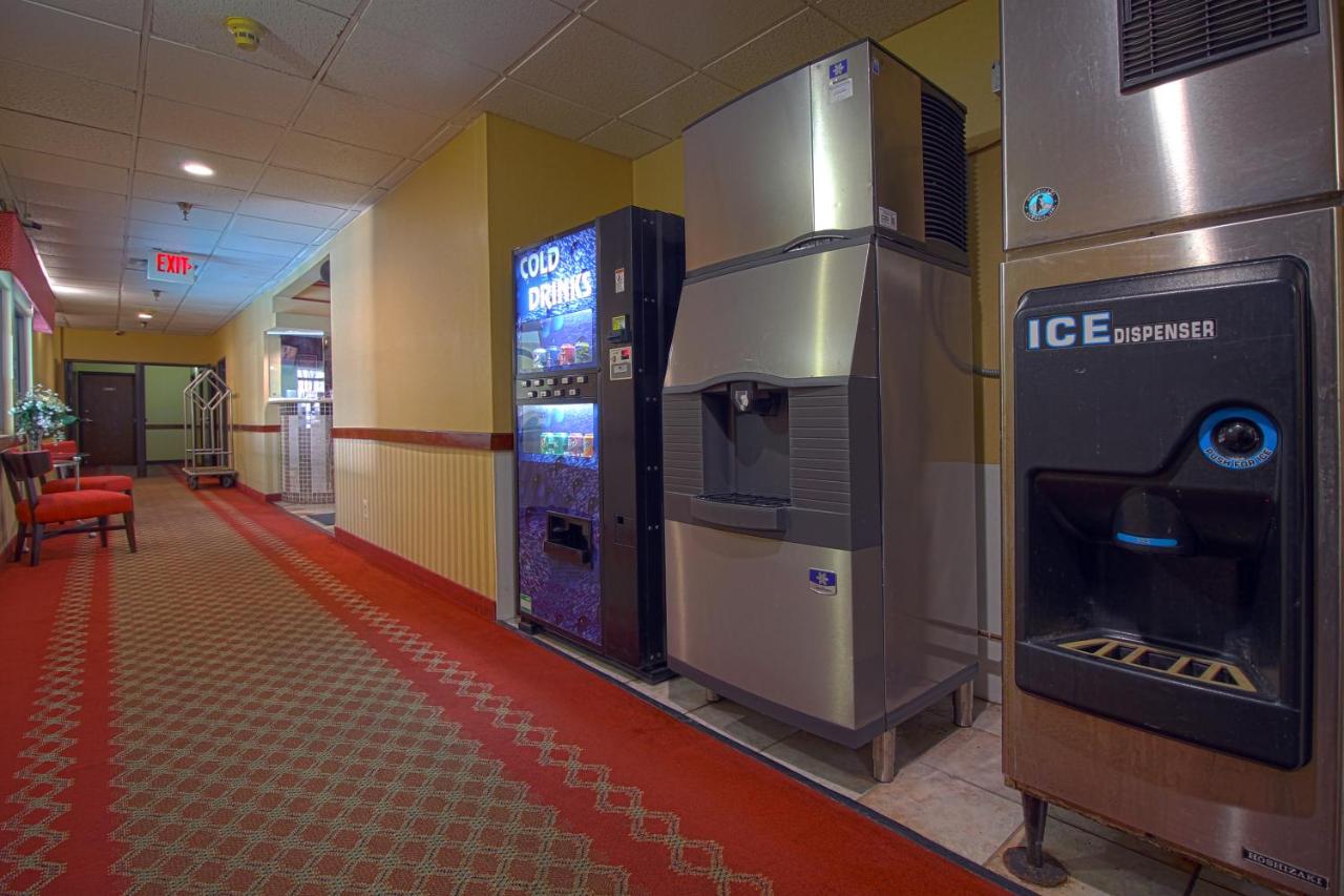 | Geneva Motel Inn