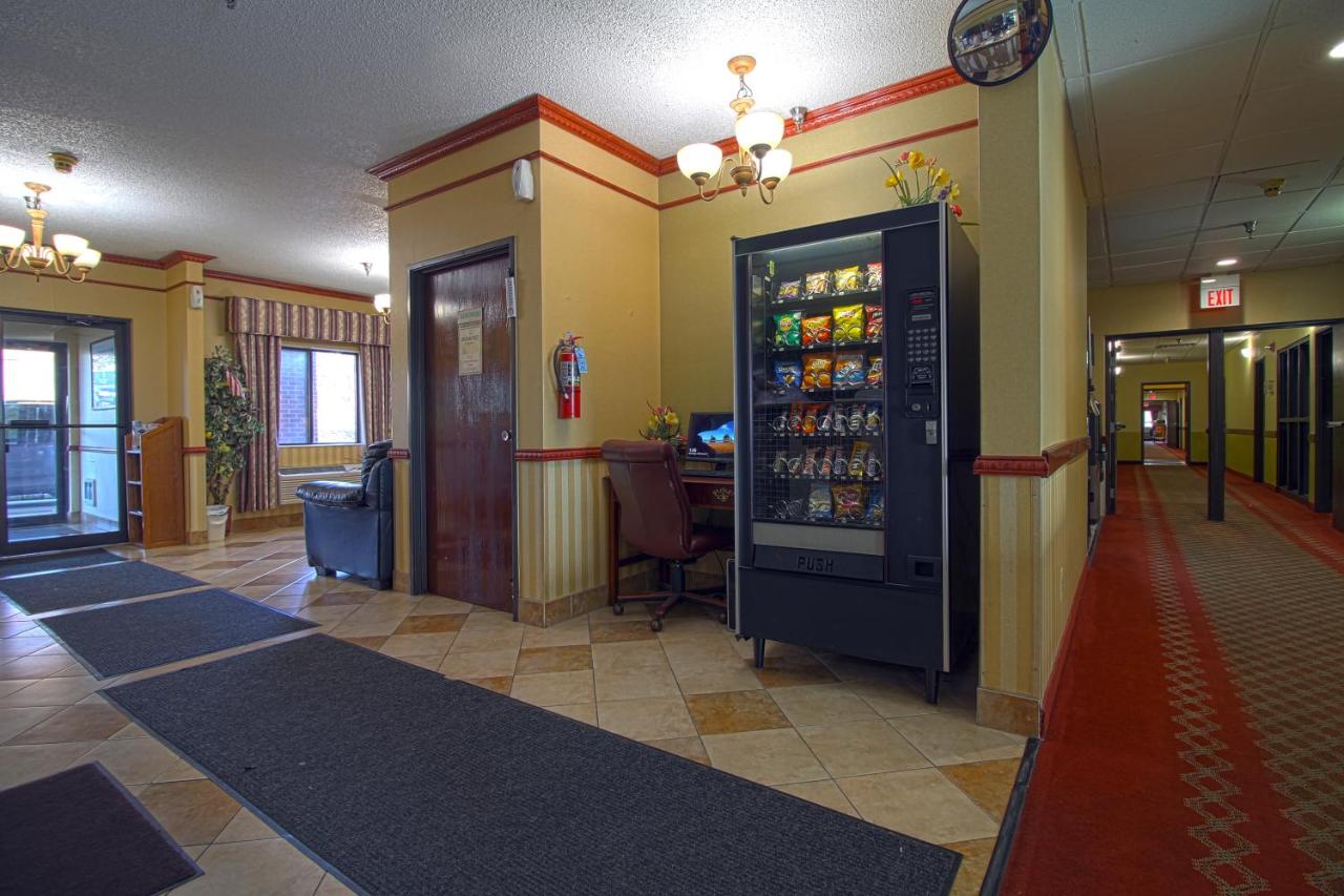 | Geneva Motel Inn