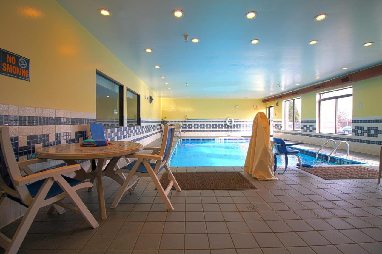 | Geneva Motel Inn