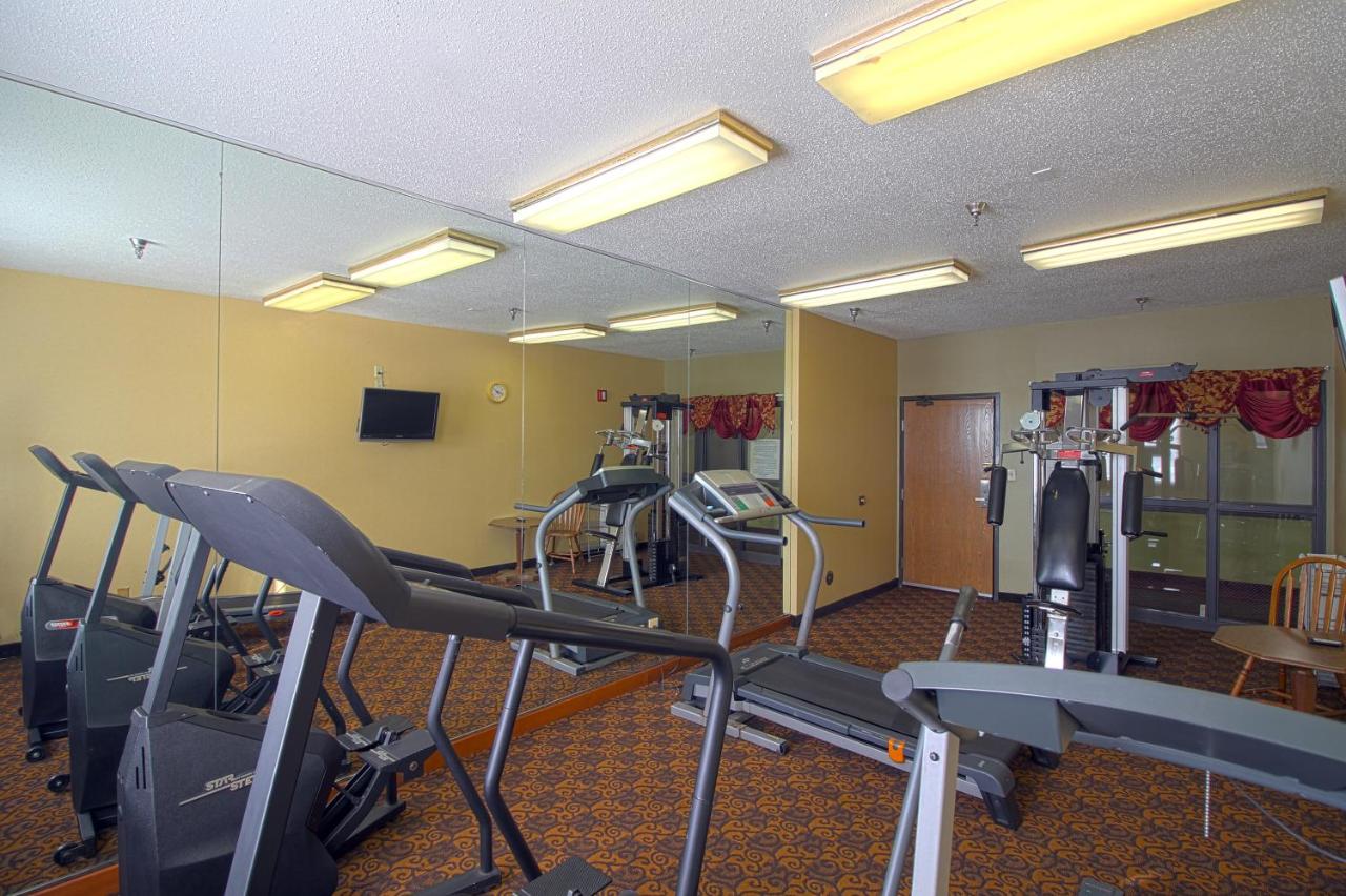 | Geneva Motel Inn